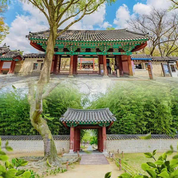 전주 가볼만한 곳 10곳