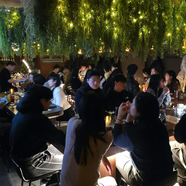 헤르츠 혼술바 제주애월점