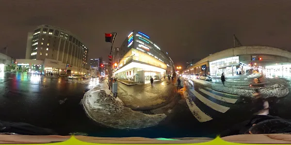 키노쿠니야 서점 삿포로 본점 사진 2