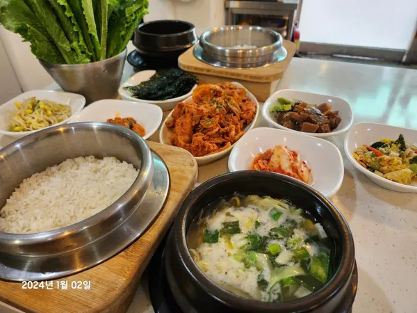토끼와거북전