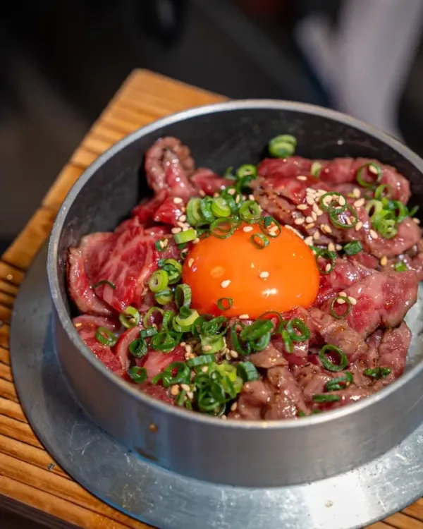 焼肉長介（야키니쿠 쵸스케） 사진 3