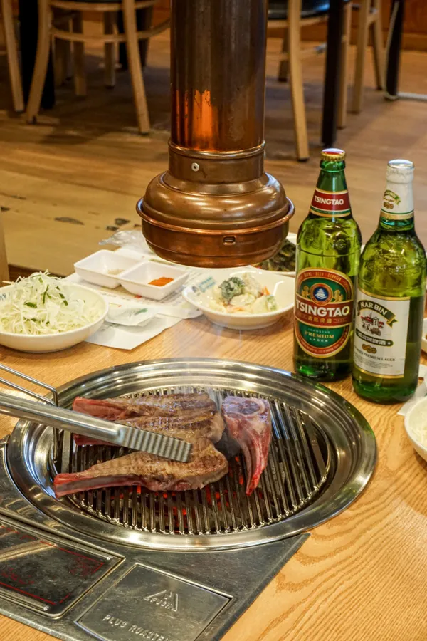 성수동양갈비