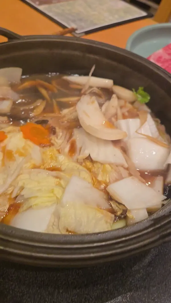 しゃぶしゃぶ すき焼きしゃぶ禅 花柚香 사진 2