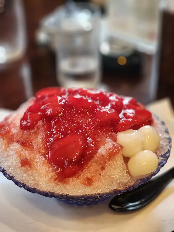 Tsubakiya Coffee 사진 4