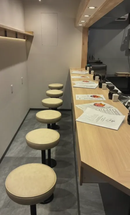 レア天丼 銀座 三よし なんば店 사진 4