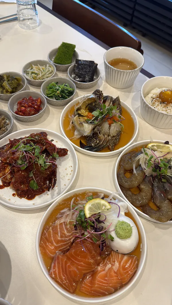 해설 성수