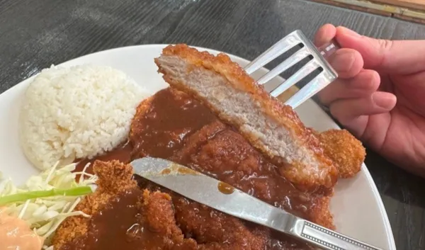 행운식당