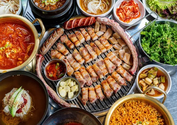 백정돈공장