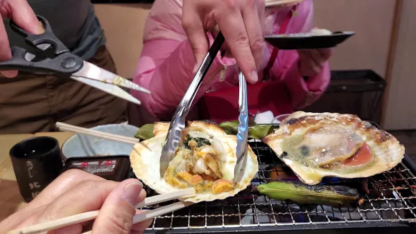Hokkai Banya 사진 2