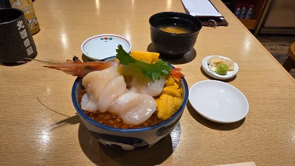 Hokkai Banya 사진 4