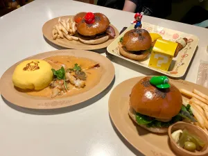 キノピオ・カフェ