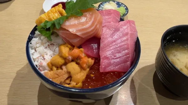 北海番屋の写真3
