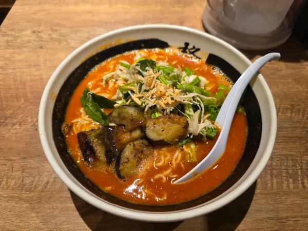 라멘 히이라기 사진 5