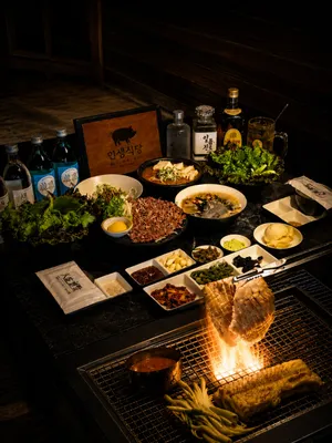 Insaeng Sikdang