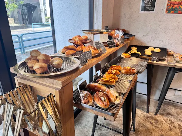 AKARI BAKERY 사진 3