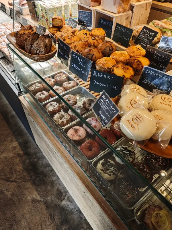 AKARI BAKERY 사진 4