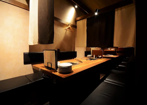 Sumibi Yakiniku Gyu-Bei