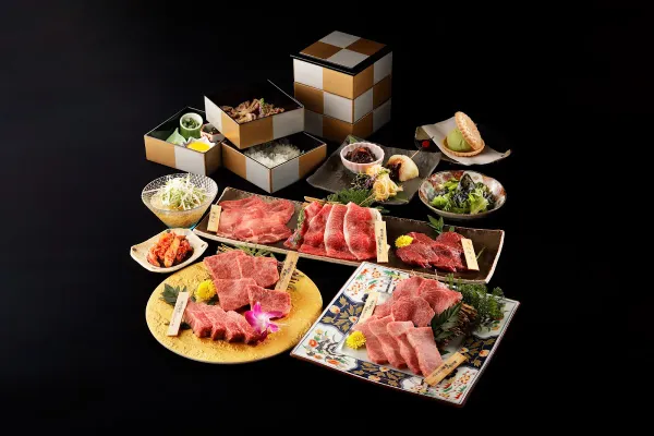 Sumibi Yakiniku Gyu-Bei 사진 4