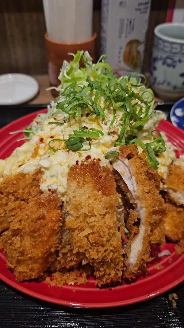 Torikatsu Tartar Kiniro 사진 3