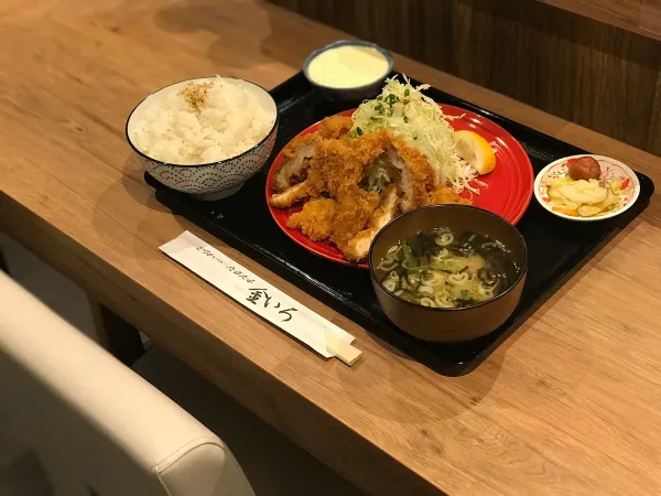 Torikatsu Tartar Kiniro 사진 4