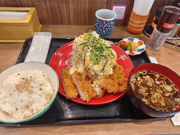 Torikatsu Tartar Kiniro 사진 5