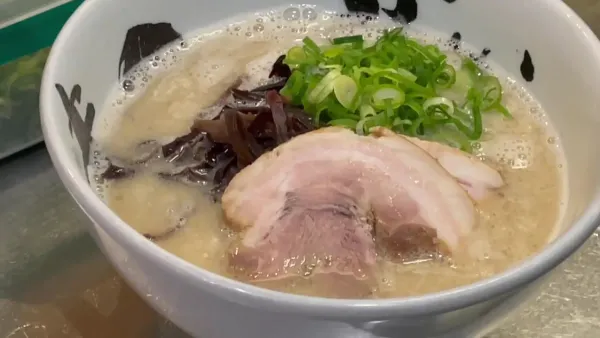 만카이 텐만바시점 사진 2