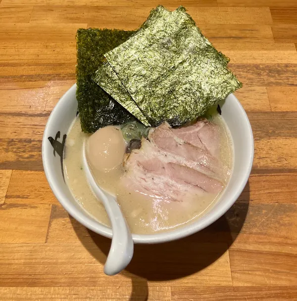 만카이 텐만바시점 사진 4