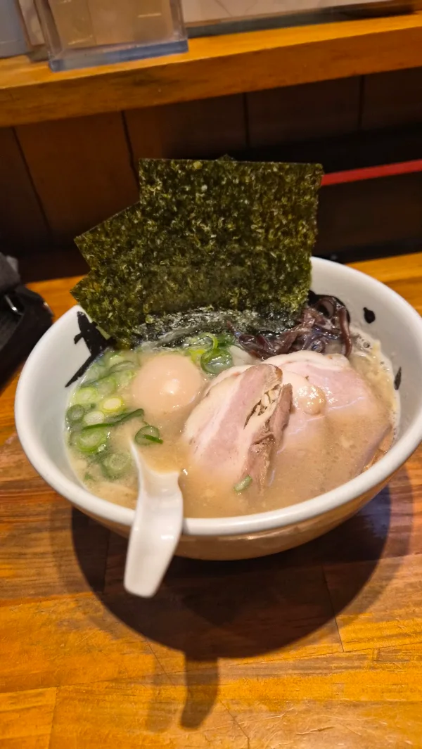 만카이 텐만바시점 사진 5