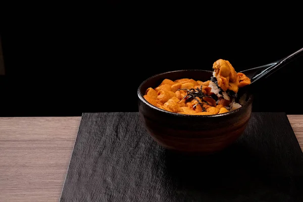 うに丼専門店 凪〜nagi〜 사진 4