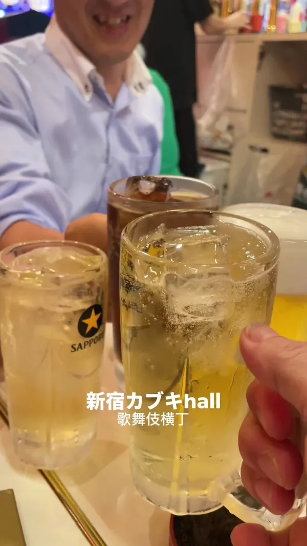 Kabuki hall 사진 3