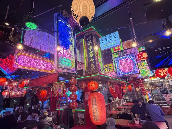 Kabuki hall 사진 4