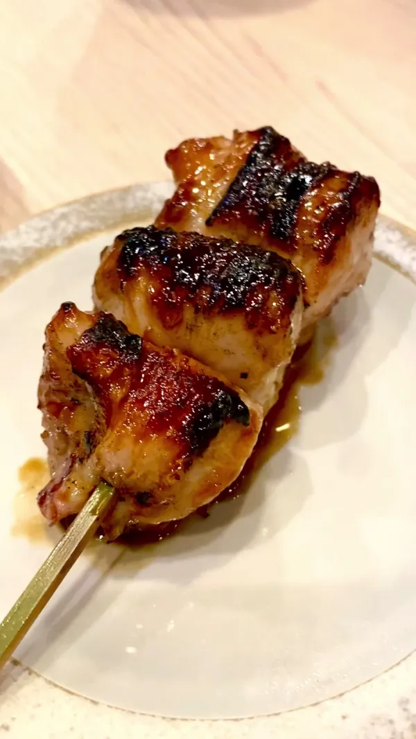 야키토리 UMEDA KOHT 사진 2