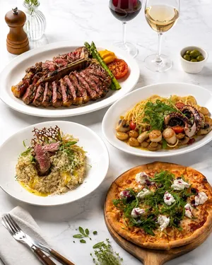 The Malt House Gangnam Station