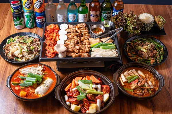 돈삼촌 반포점