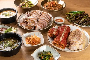 Seongsu Bossam
