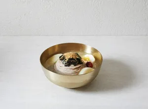 Samgyori Dongchimi Makguksu Gangneung Ponam