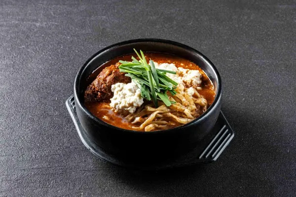 강릉맛드린 순두부해장국&감자탕