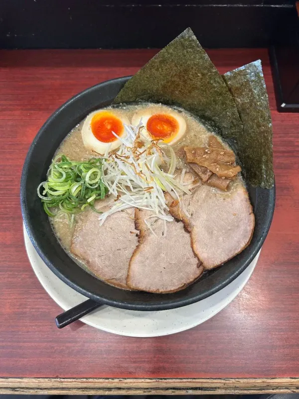 라멘 카즈야 사진 3