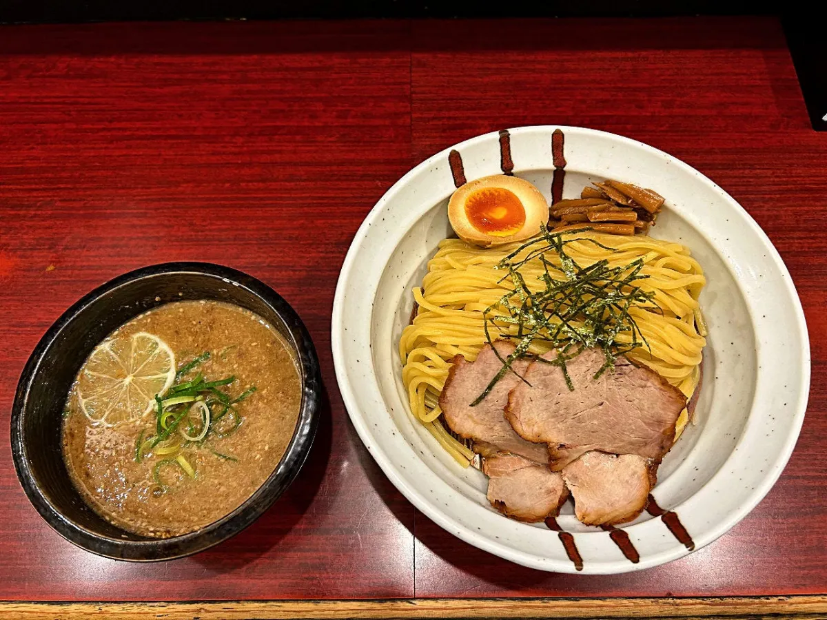 らーめん 一八のメイン写真
