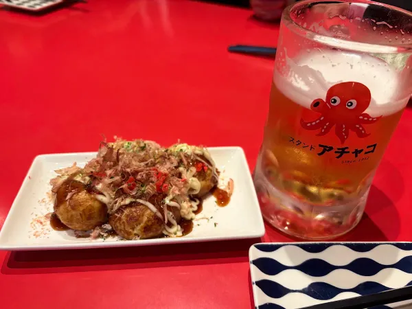 타코타치 사진 3
