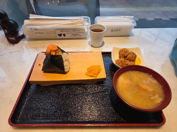 おにぎり 香おり 사진 5