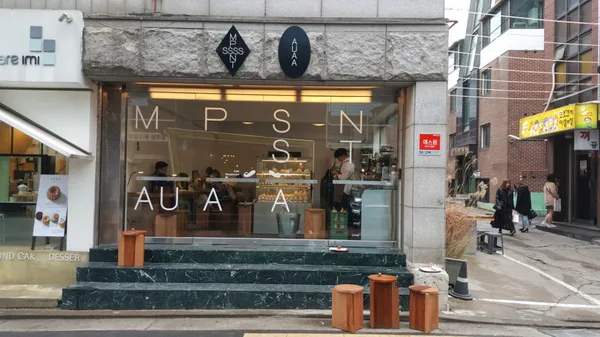 모파상