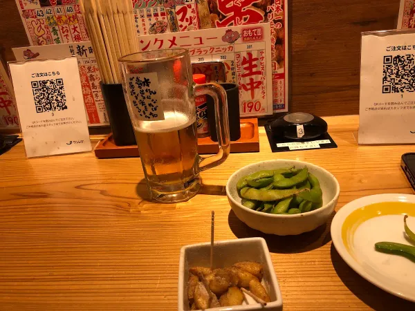 伝串 名駅笹島 사진 4