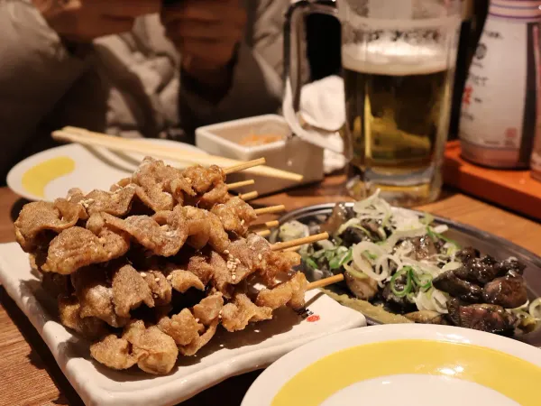 伝串 名駅笹島 사진 5