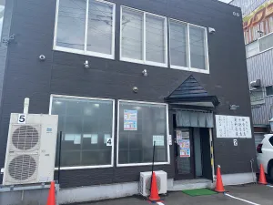 十割そば ゆう賀