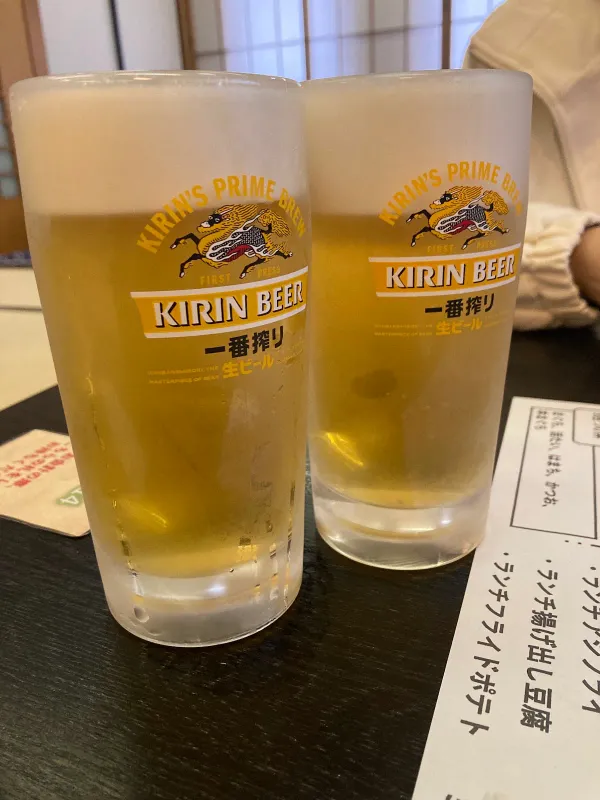 仙石すし 本店の写真4