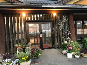 요카요카테이 사카구리 본점