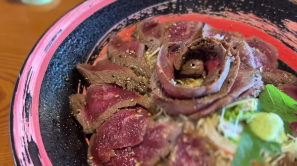 요카요카테이 사카구리 본점 사진 2