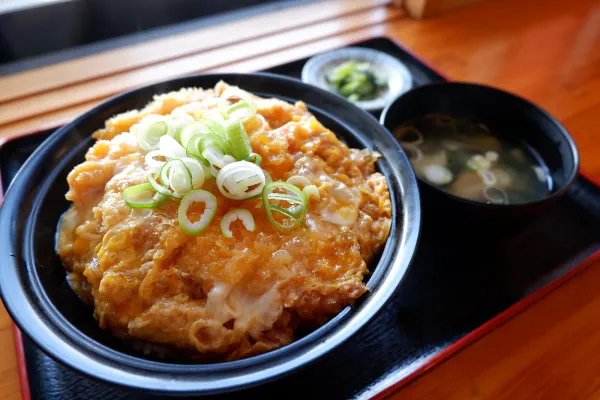 요카요카테이 사카구리 본점 사진 3