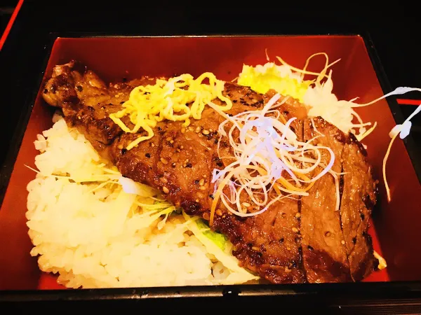 요카요카테이 사카구리 본점 사진 5